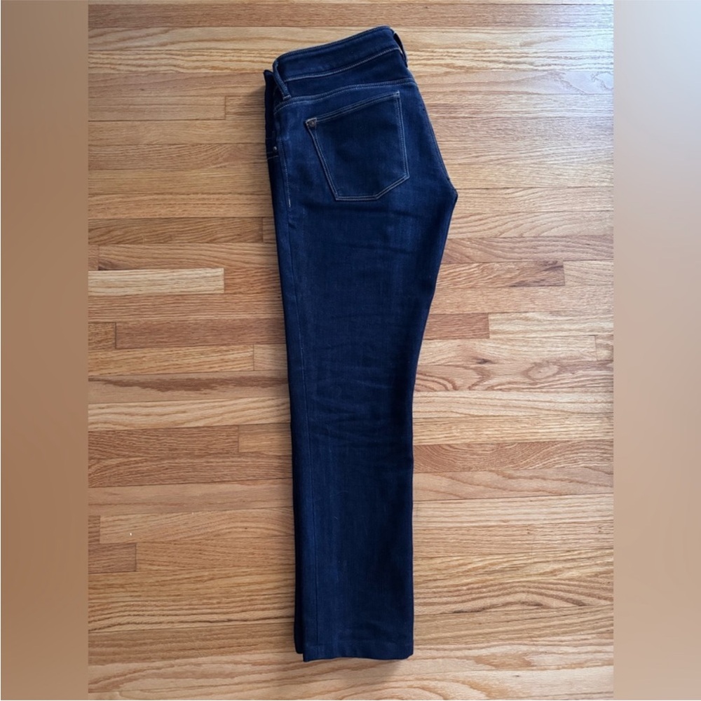 DL1961 Angel Maternity Jeans